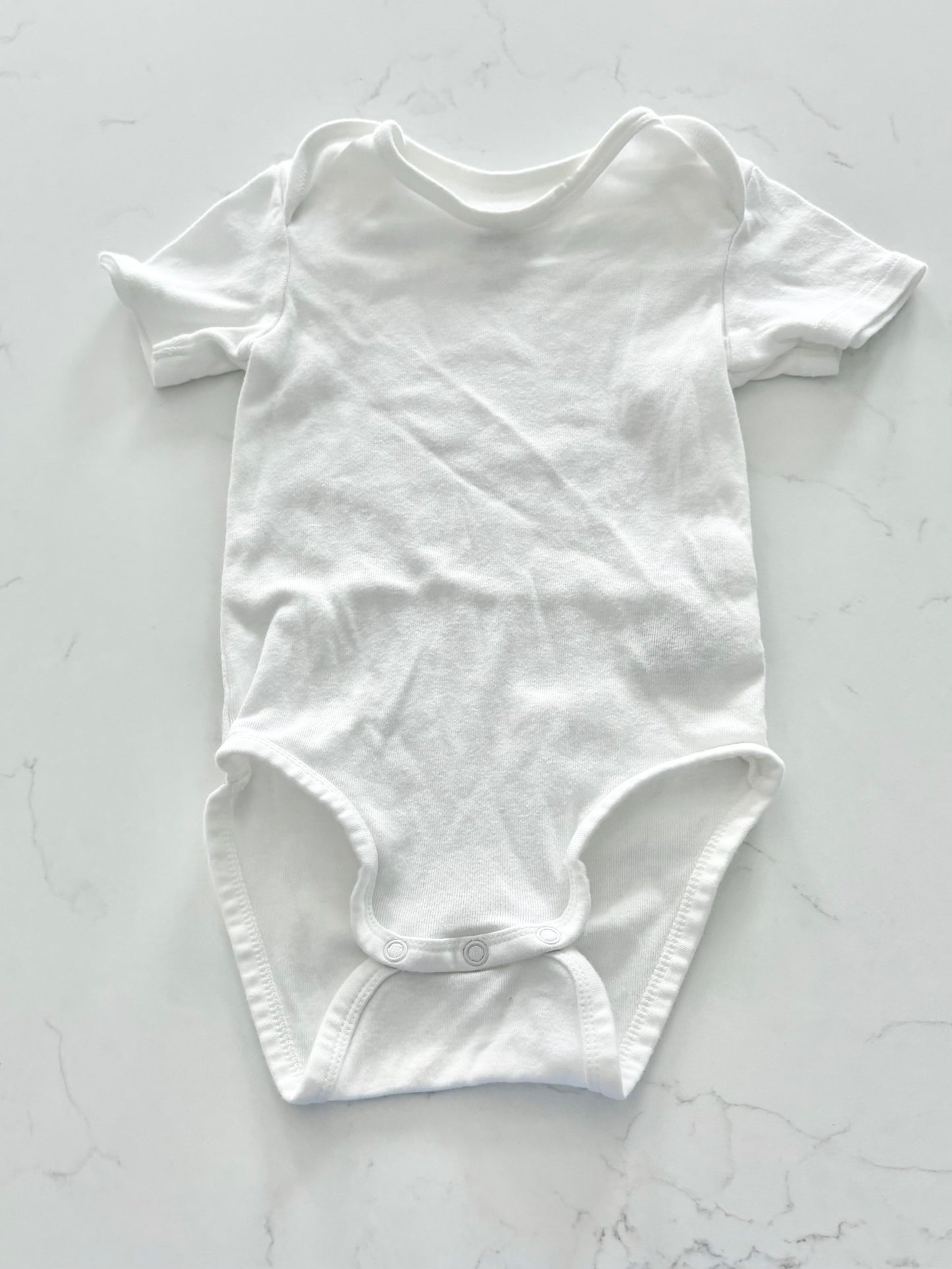 H&M-Cache couche-9/12 mois