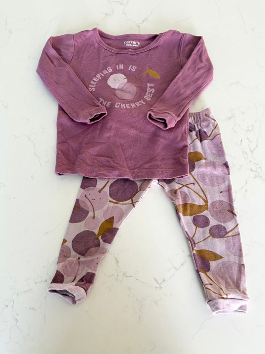 Carters-Pyjama-12 mois