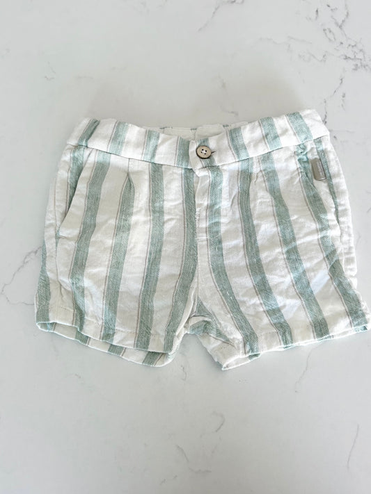 Mayoral-Short-9 mois