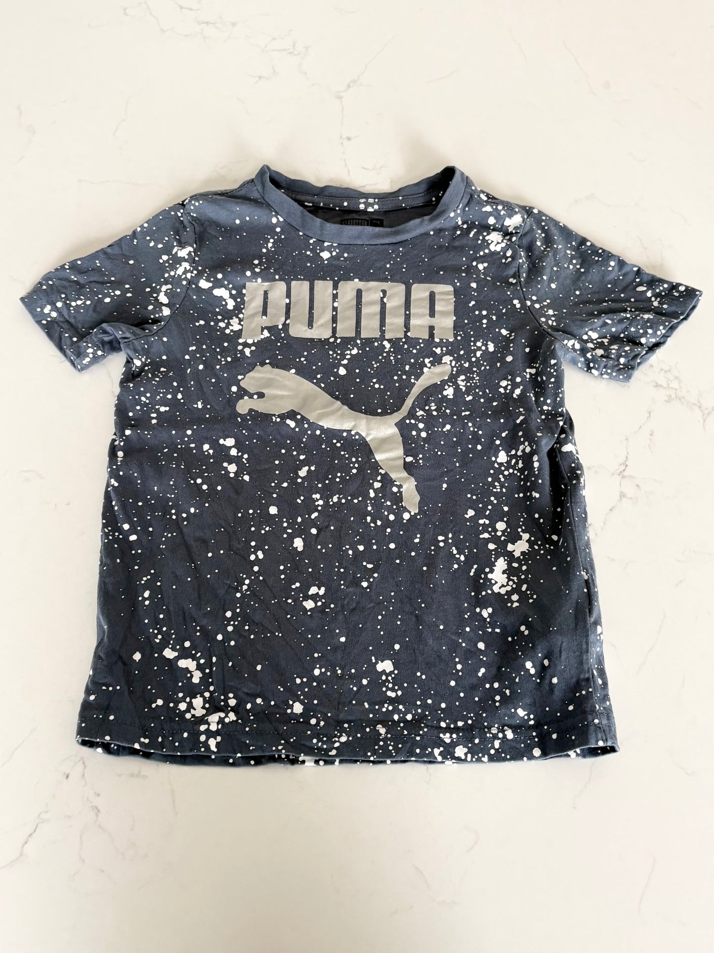 Puma-T shirt-5T
