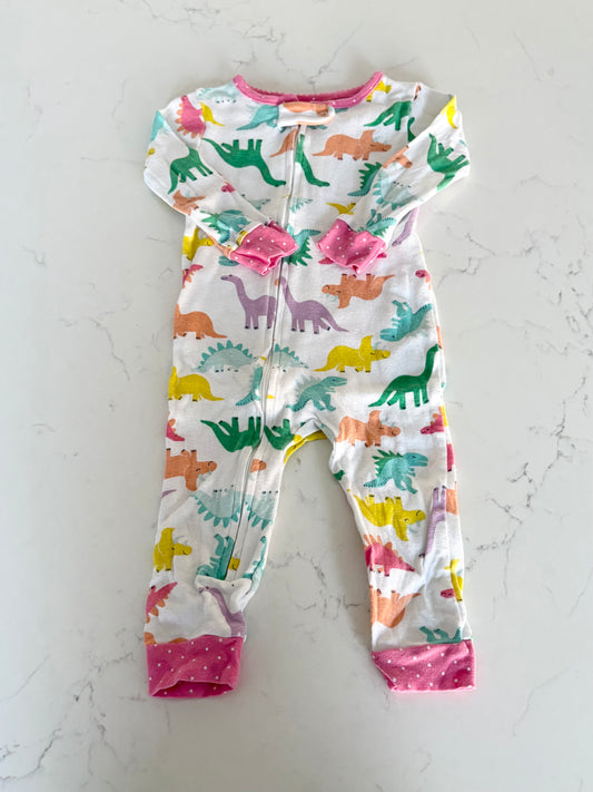 Carters-Pyjama-12 mois
