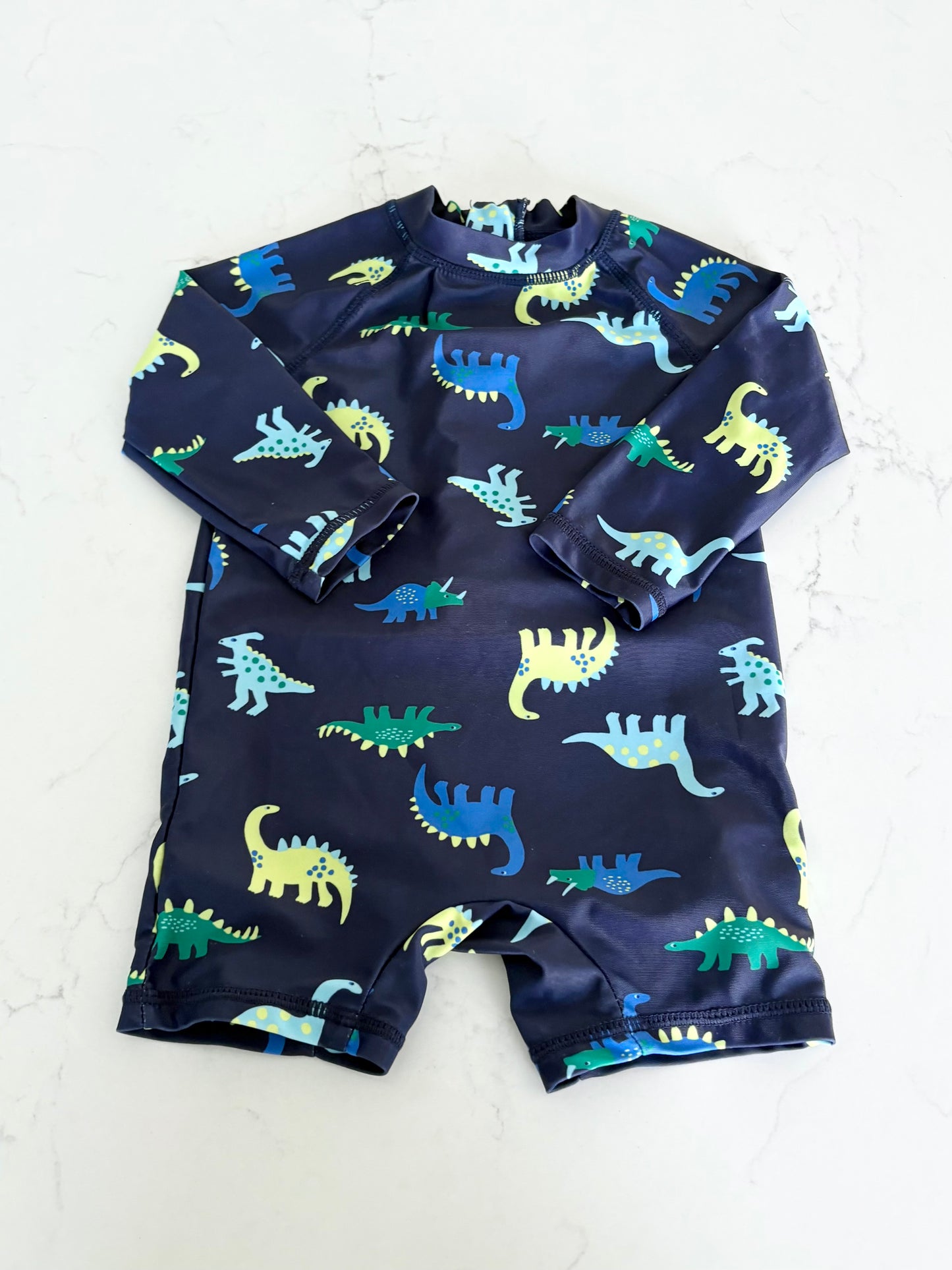 Joe fresh-Maillot de bain-6/12 mois