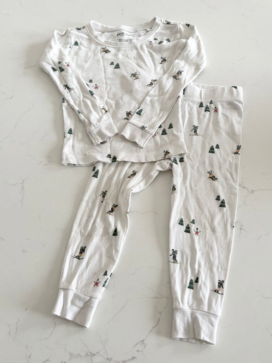 Petit lem-Pyjama-2T