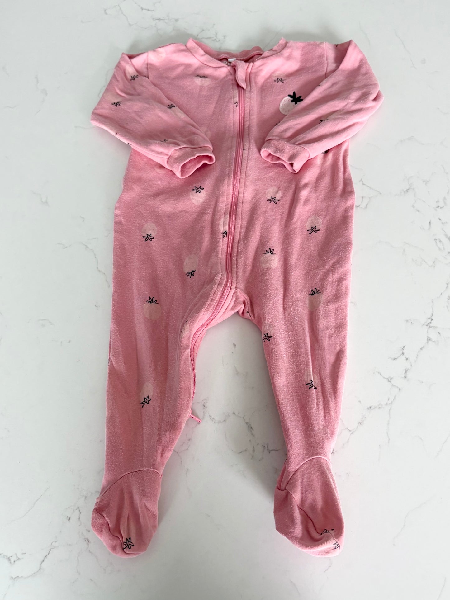 Pekkle-Pyjama-9 mois