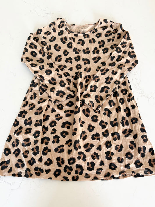 H&M-Robe-6/8T