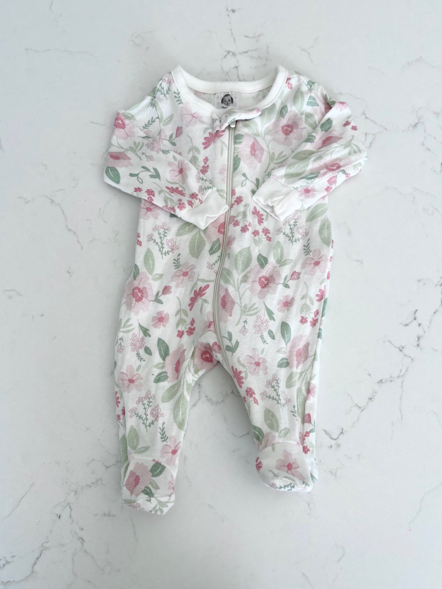 Gerber-Pyjama-Nb