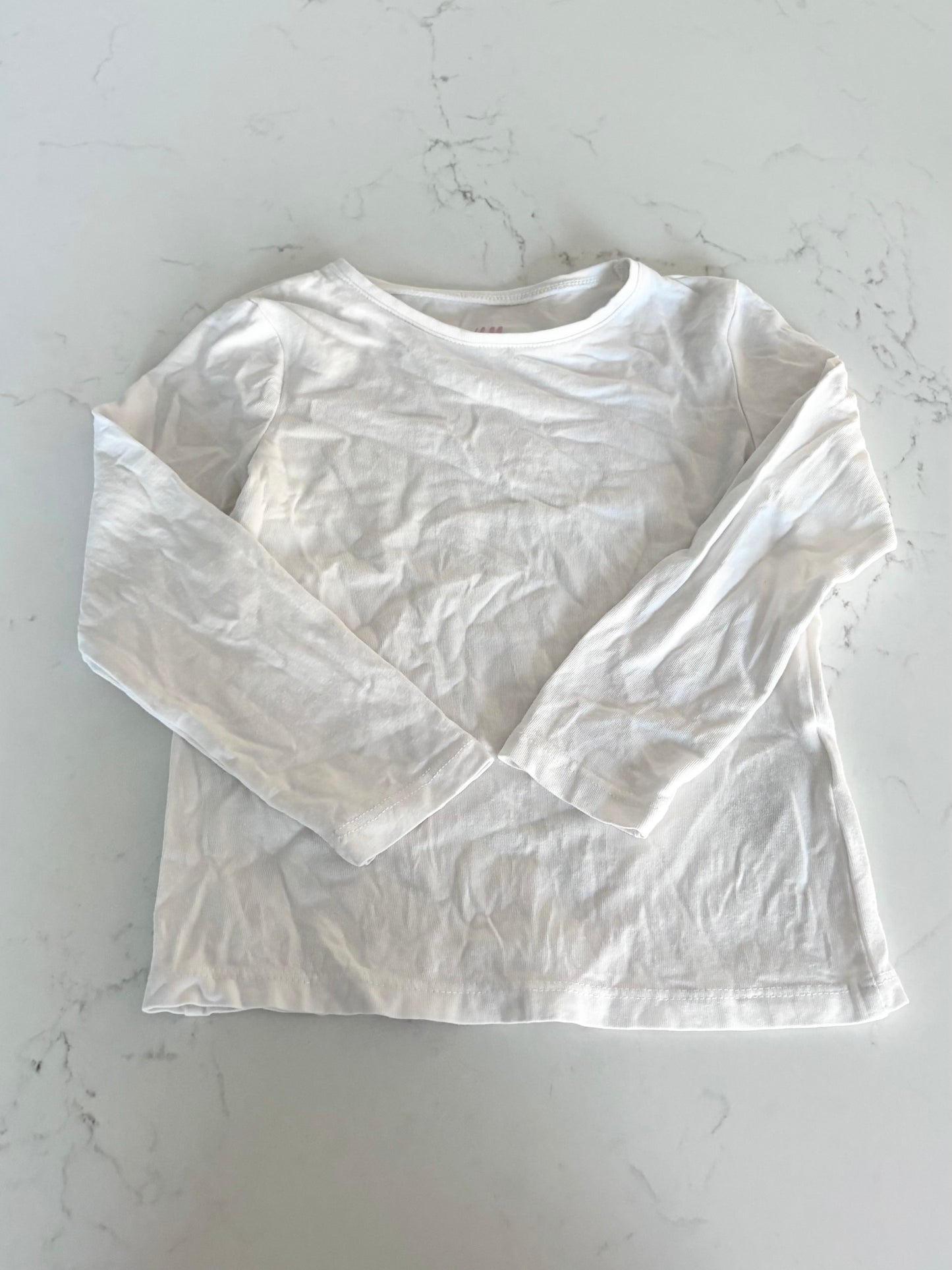 H&M-Chandail-2/4T