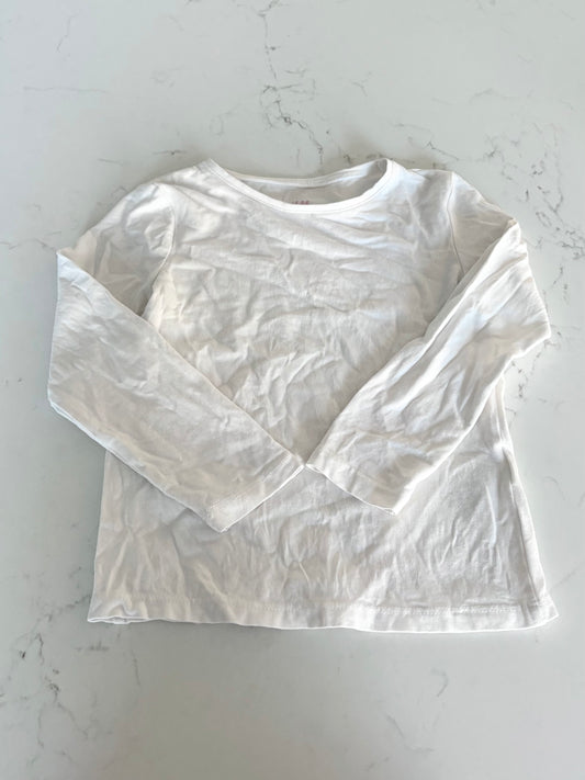 H&M-Chandail-2/4T