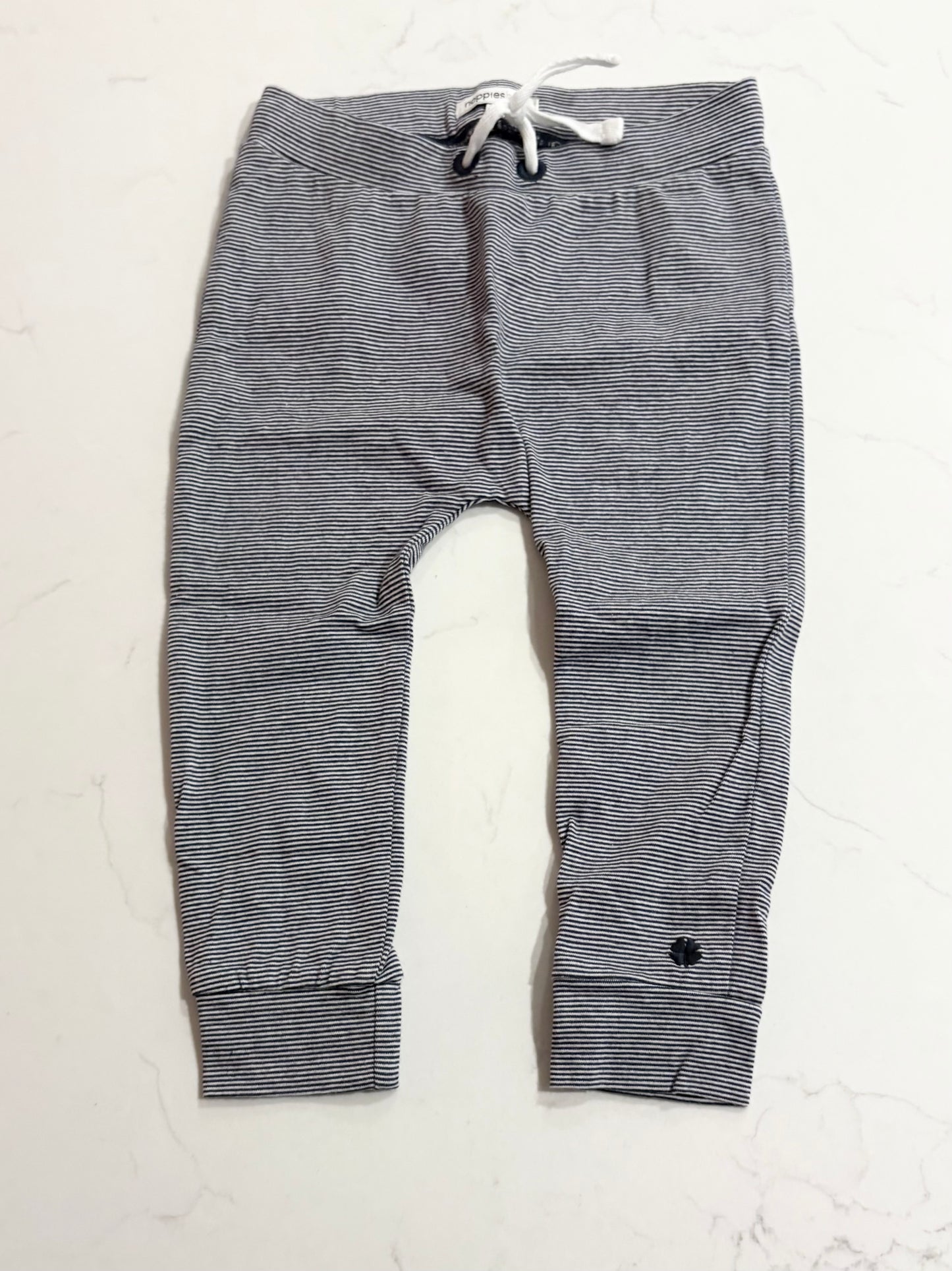 Noppies-Pantalon-6/9 mois