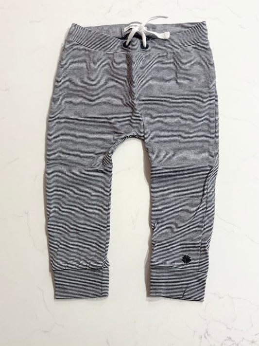 Noppies-Pantalon-6/9 mois
