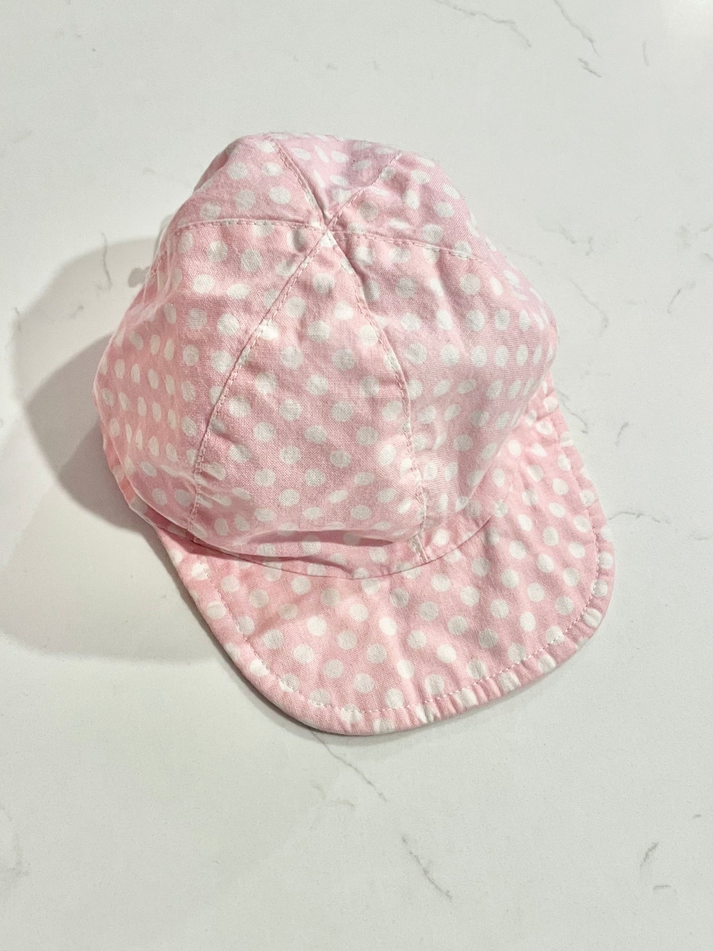 Trigolo-Casquette (molle)-6/12 mois
