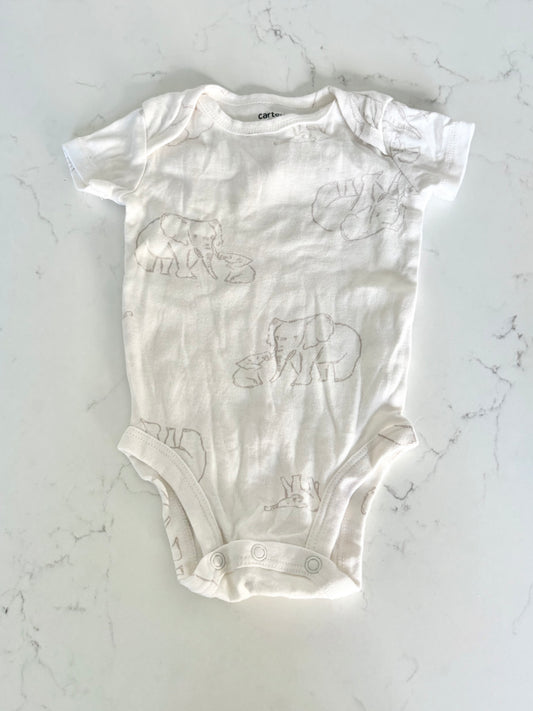 Carters-Cache couche-3 mois