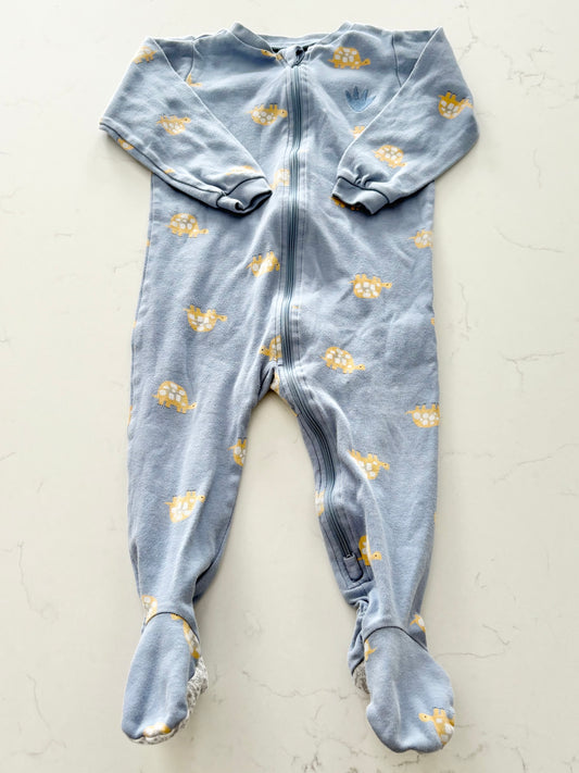 Pekkle-Pyjama-24 mois