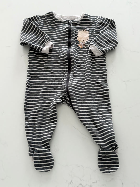 Bébé confort-Pyjama-9 mois