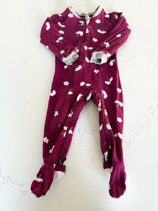 Zippy jam-pyjama-9/12 mois