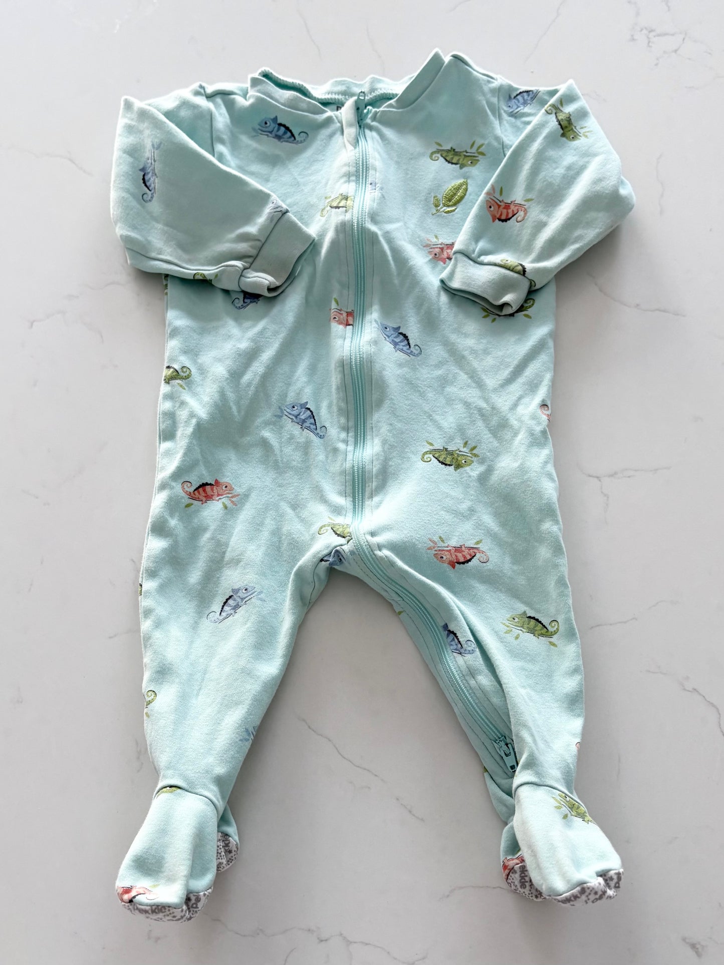 *imparfait-Pekkle-Pyjama-12 mois