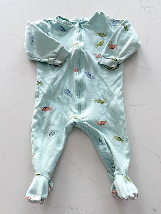 *imparfait-Pekkle-Pyjama-12 mois