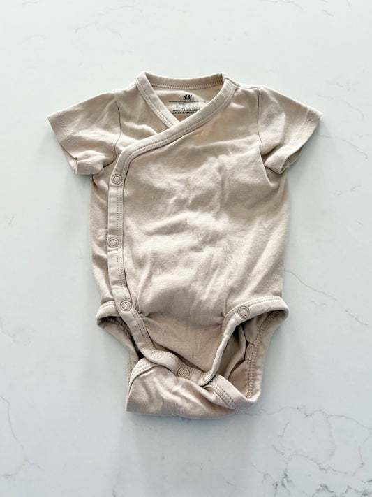 H&M-Cache couche-2/4 mois