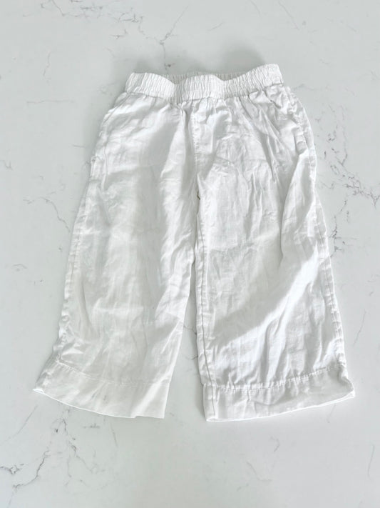 H&M-Pantalon-18/24 mois