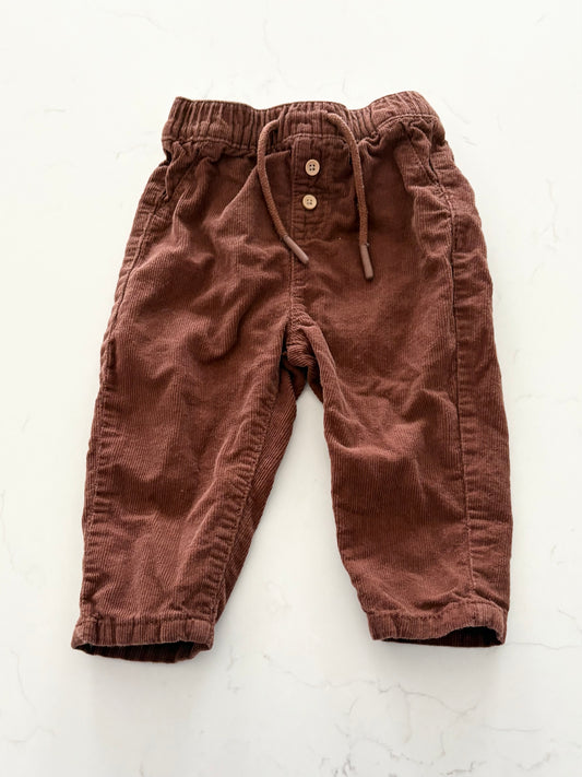 Pantalon-18 mois