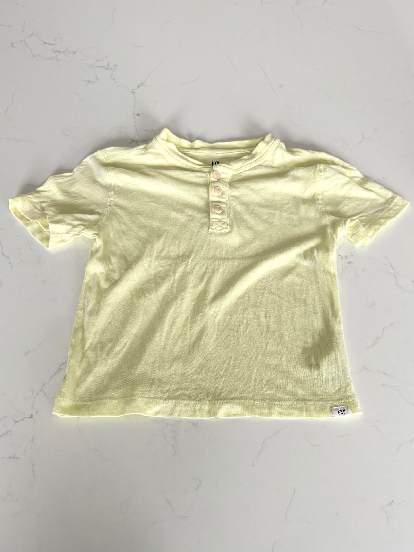 *imparfait-GAP-T shirt-5T