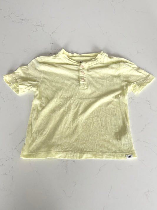 *imparfait-GAP-T shirt-5T