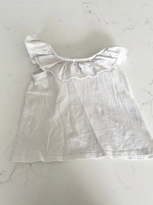 Zara-Camisole-12/18 mois