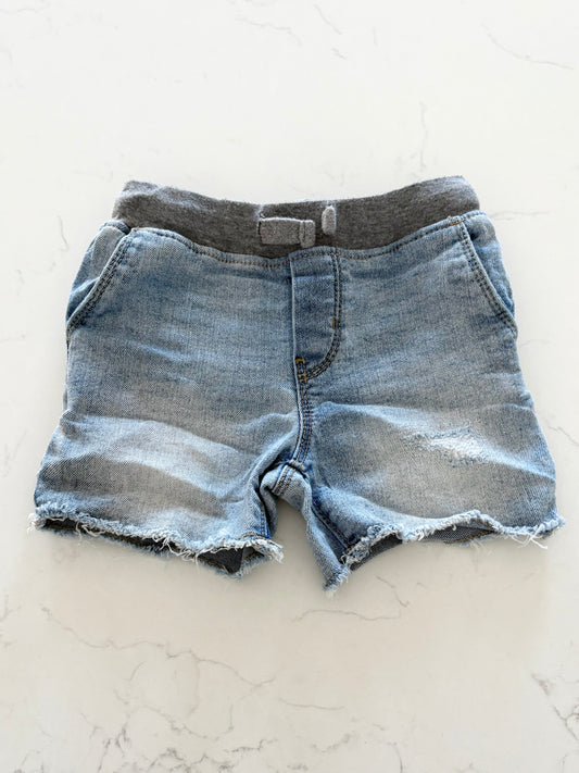 Oshkosh-short-18 mois
