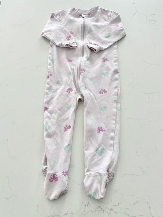 George-Pyjama-18/24 mois