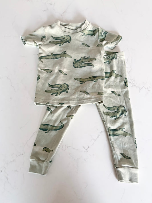 Carters-Pyjama-18 mois