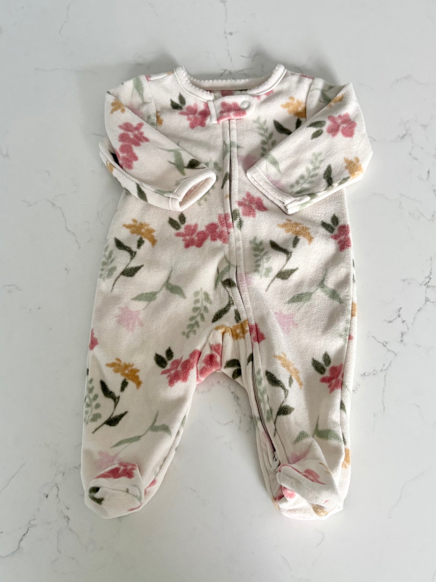 Carters-Pyjama-0/3 mois
