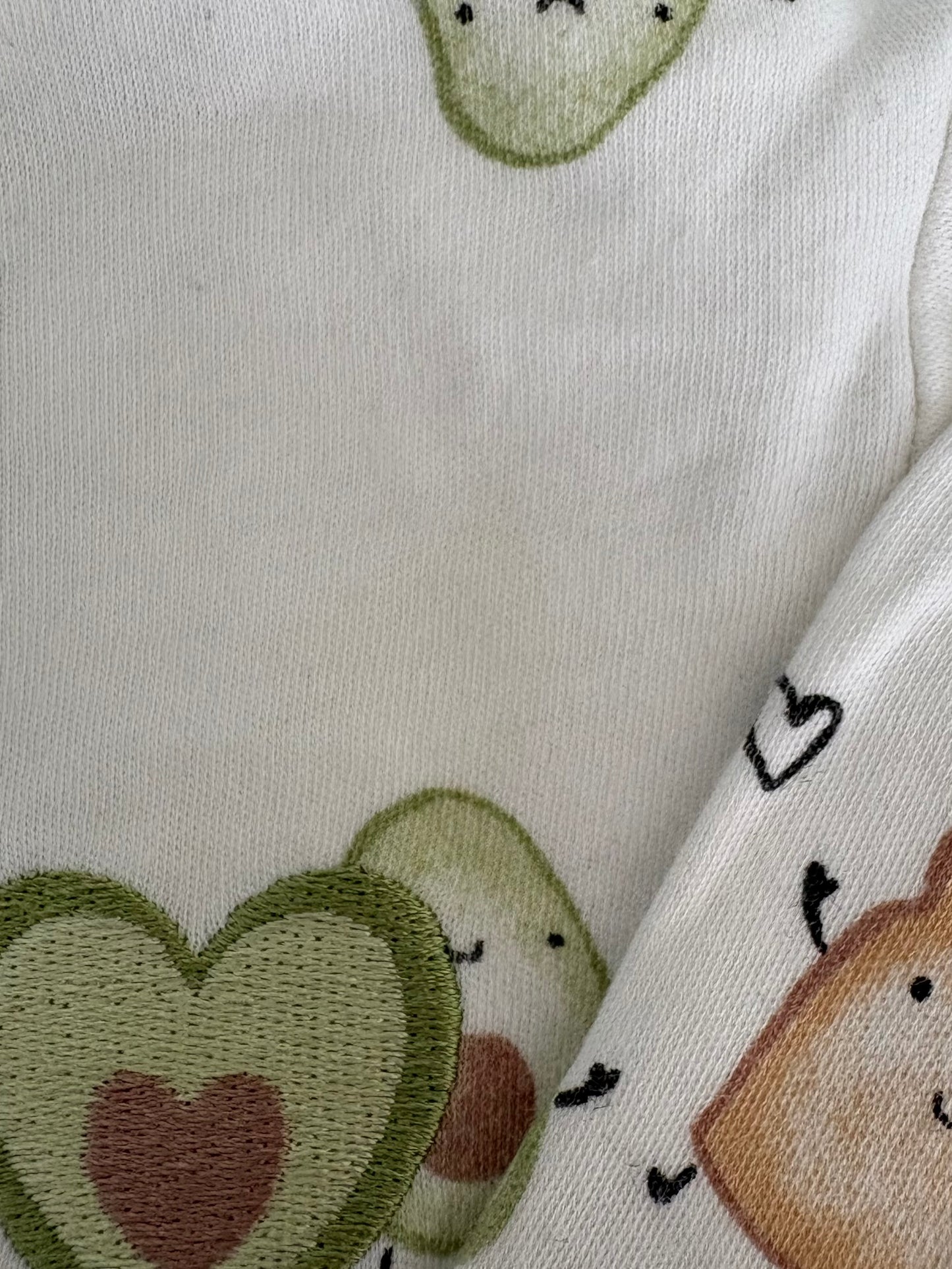 *Imparfait-Pekkle-Pyjama-9 mois