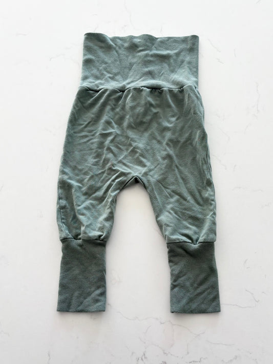 Cocoli-Pantalon évolutif-3 mois