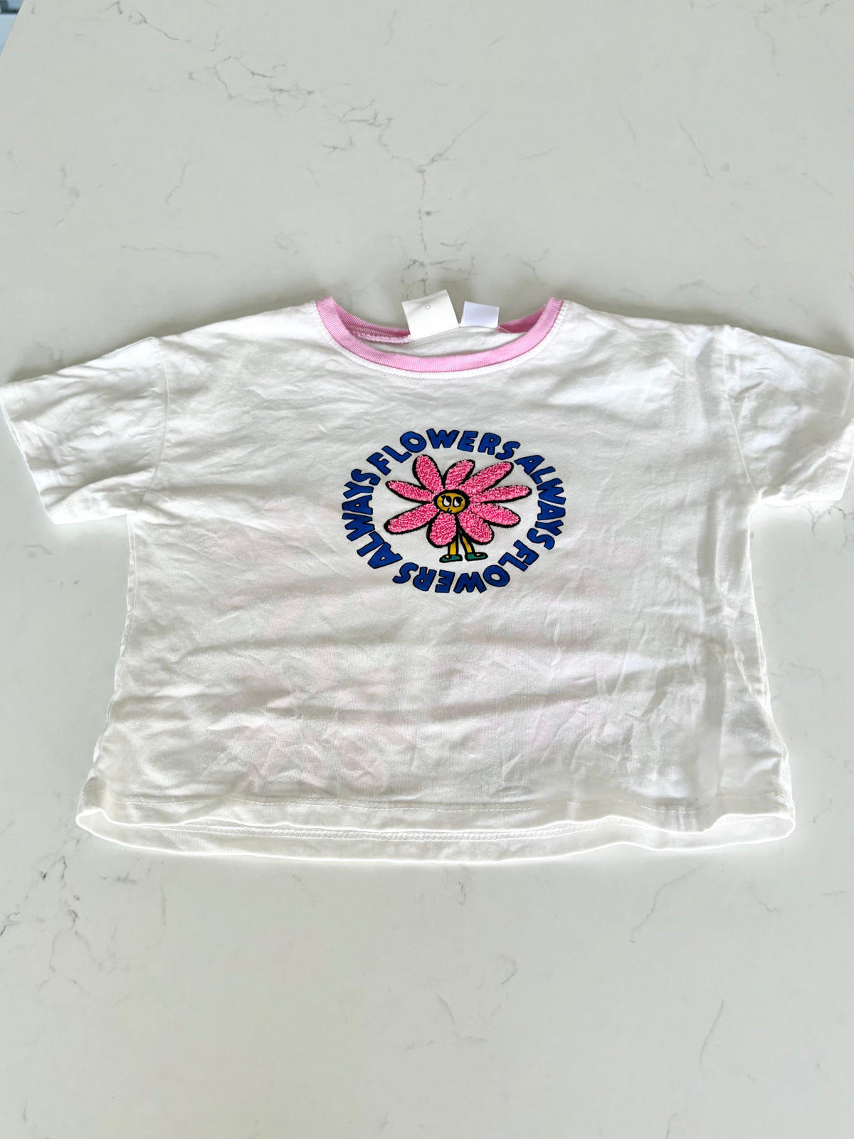 Zara-T shirt-6T
