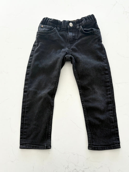 Jeans-3/4T