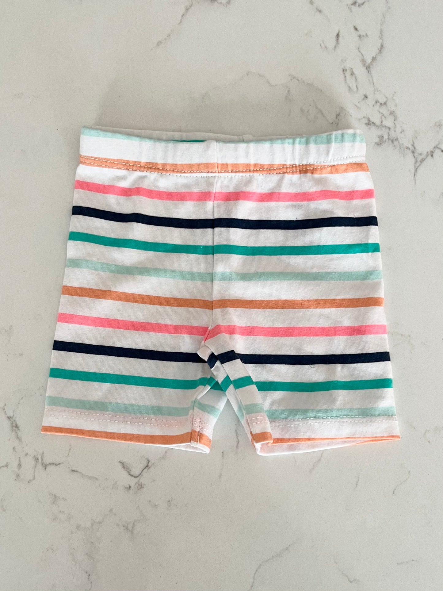 TAG-Biker short-3 mois