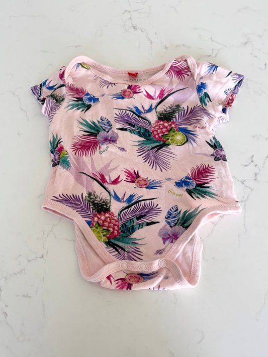 Guess-Cache couche-3/6 mois