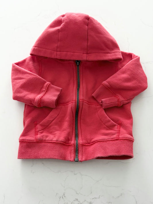 Carters-Veste-12 mois