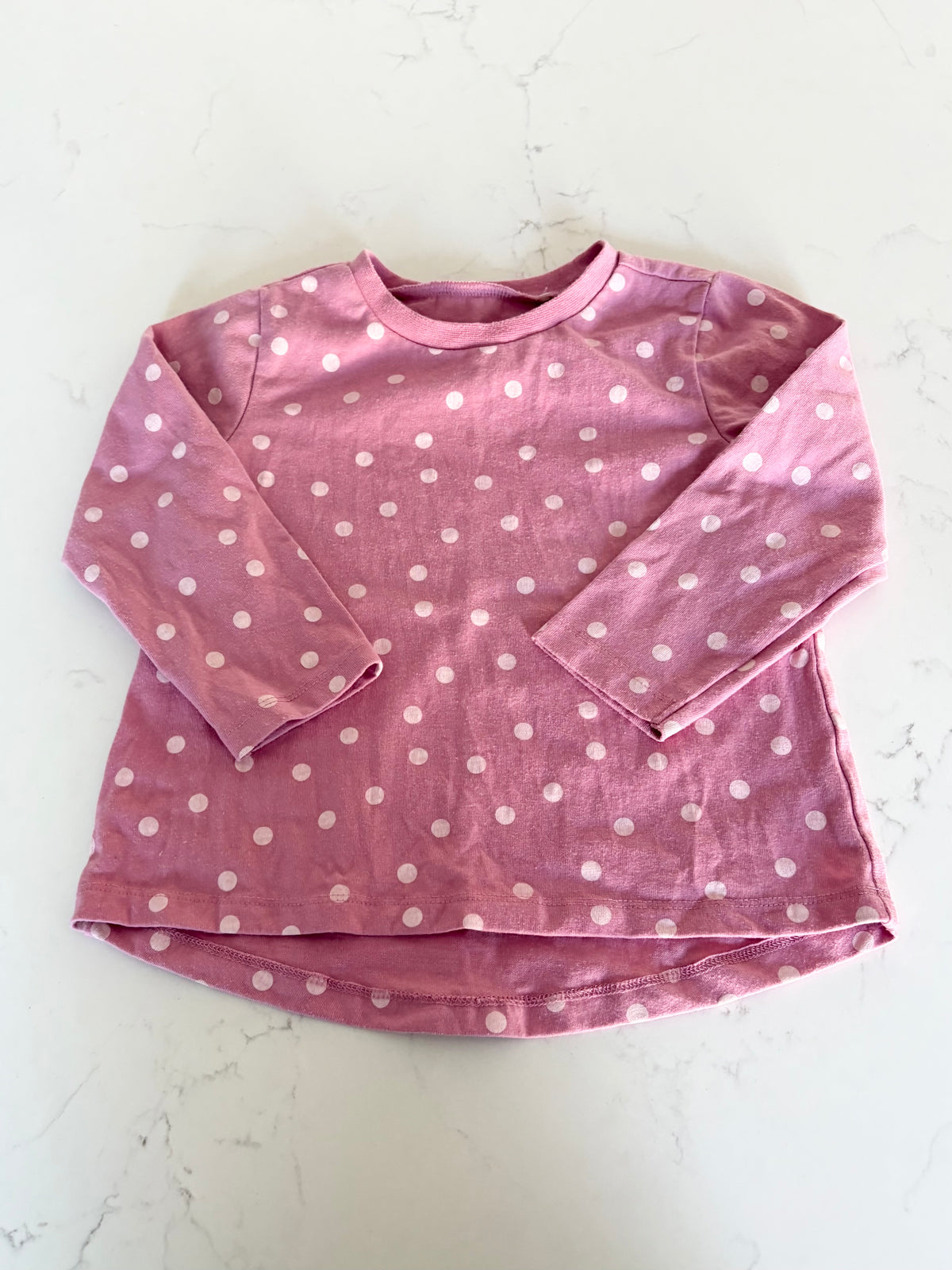 Tag-T shirt-24 mois