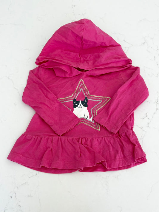 Carters-Chandail-12 mois