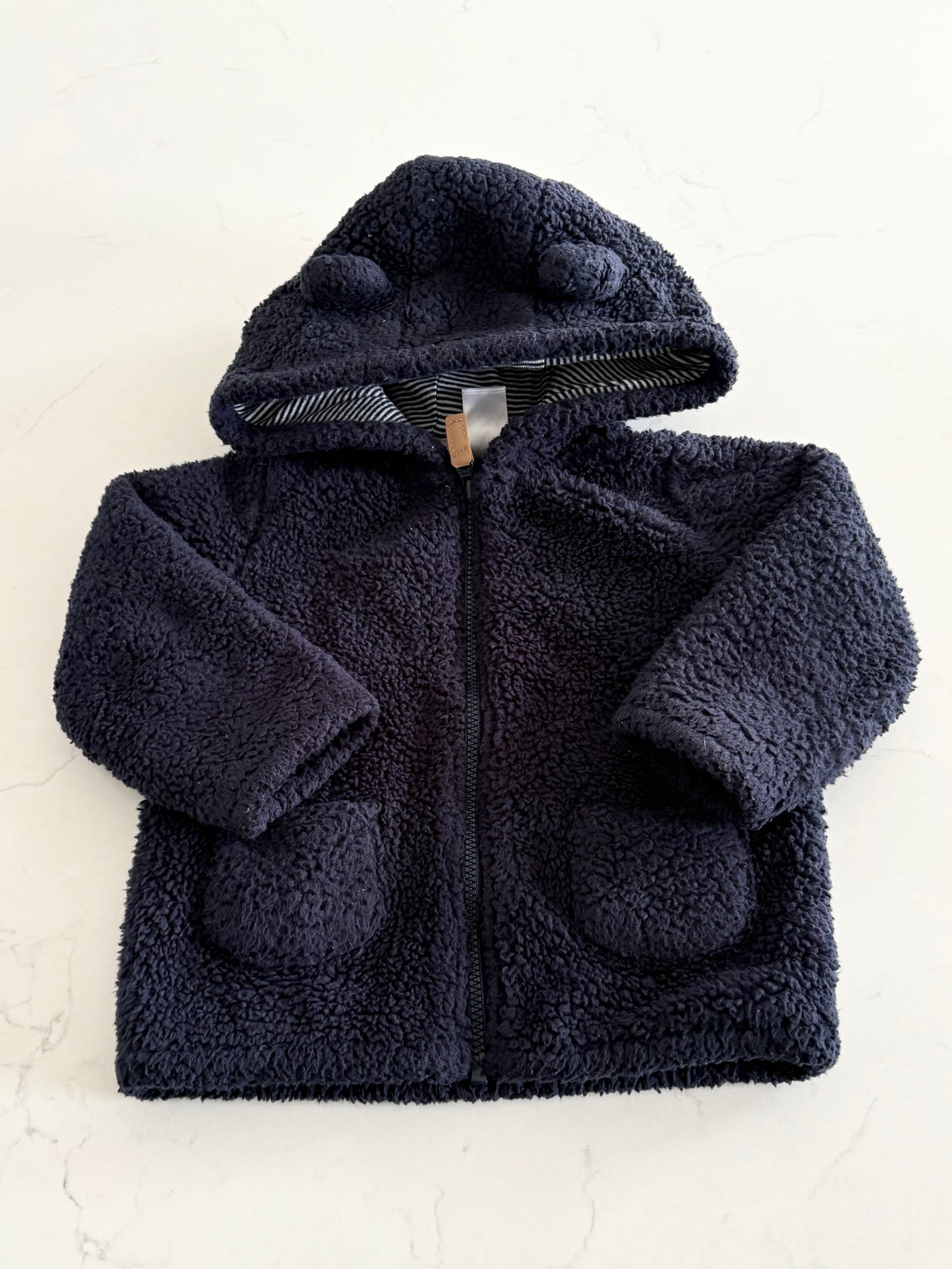 Carters-Veste-18 mois