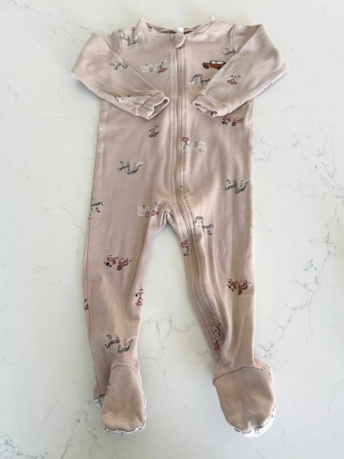 Pekkle-Pyjama-~18 mois