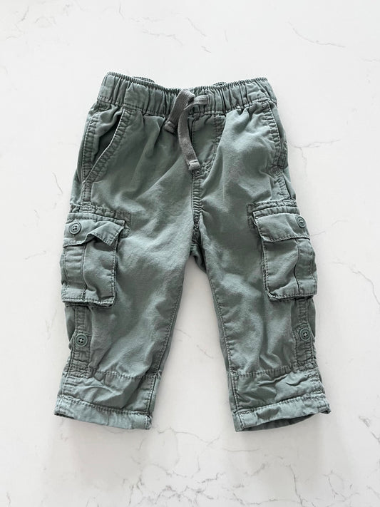 Baby b’gosh-Pantalon-9 mois