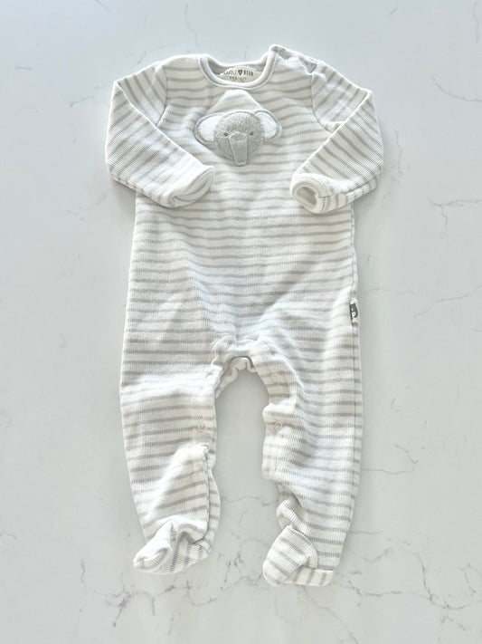 Rabbit Bear-Pyjama-6/9 mois
