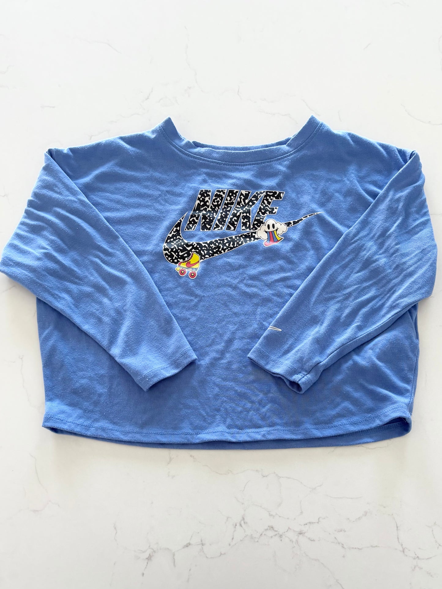 Nike-chandail-6T