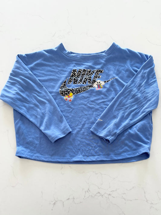 Nike-chandail-6T