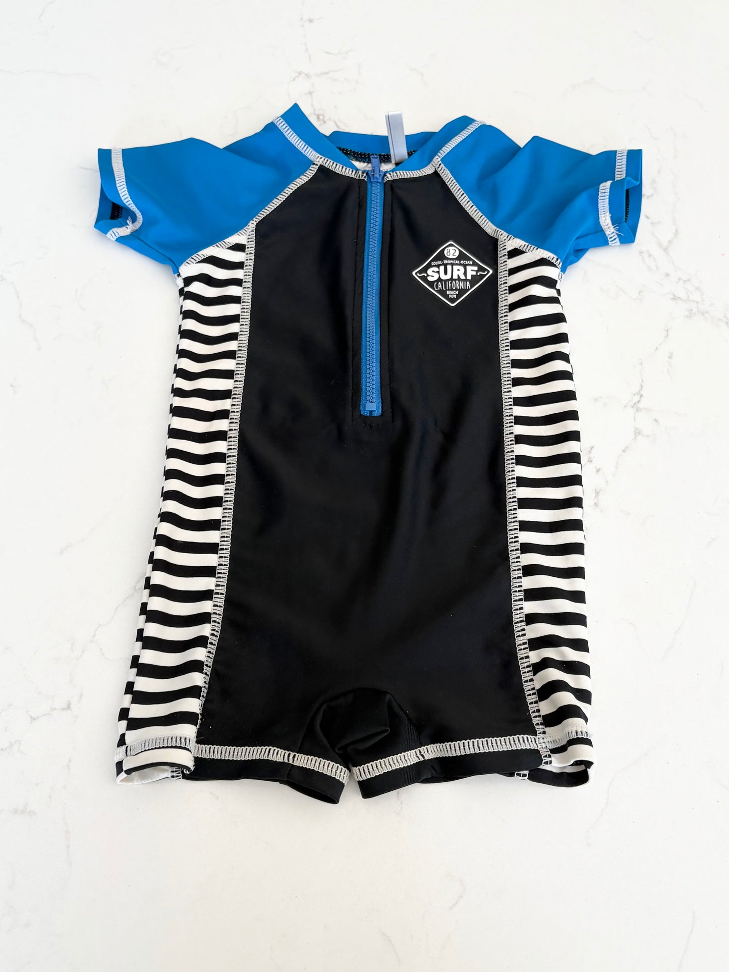 Northcoast-Maillot de bain-18 mois