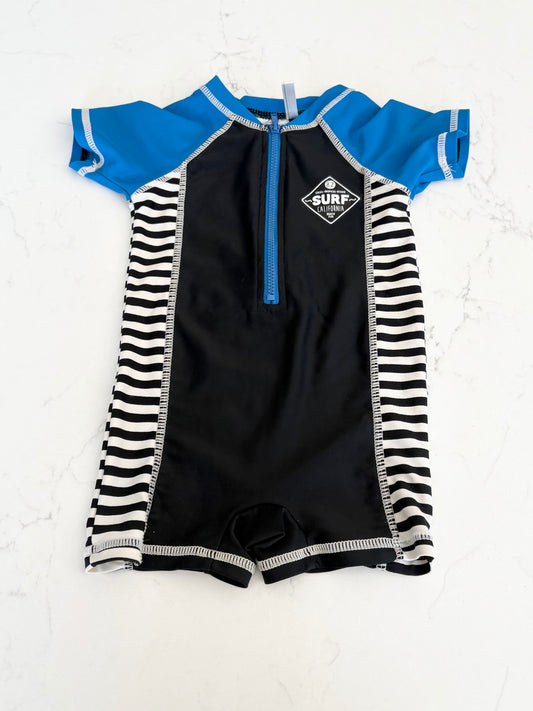 Northcoast-Maillot de bain-18 mois