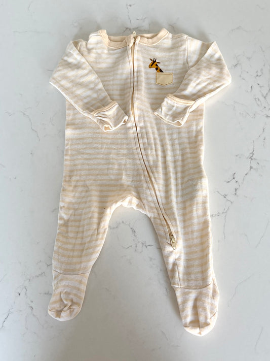 Old Navy-Pyjama-0/3 mois