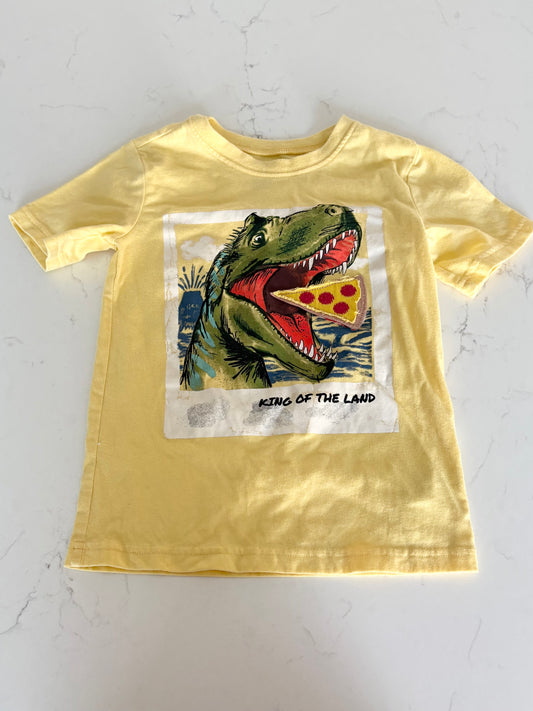 Oshkosh-T shirt-5T